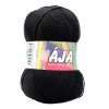 příze Mája 9992 Černá