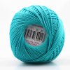 Háčkovací příze Sněhurka 5744 tyrkysová