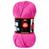 Příze Everyday Big Neon 72804 růžová