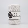 Bobbiny macrame Cord 1,5 mm Světlá lněná (Moonlight)