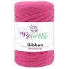 Ribbon ReTwisst 24 fuchsiová