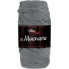pp Macrame 4235 šedá