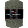 Cordy macrame 2,5 mm 8164 khaki