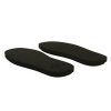Podešve na boty vel. 37-38 černá