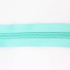 Spirálový zip dělitelný 40 cm mint