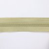 Spirálový zip dělitelný 30 cm světle béžový
