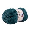 příze Betynka 348 tmavý petrol