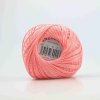 Háčkovací příze Sněhurka 2324 lososová