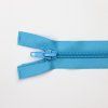 Spirálov_ zip d_liteln_ 30 cm tyrkysov_