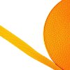 Popruh polypropylénový 2 cm oranžovožlutý