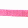 Popruh polypropylénový 2 cm růžový