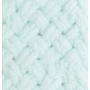 Příze Puffy 15 mint