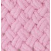 příze Puffy 185 růžová