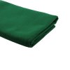Látková dekorativní plsť 50 x 60 cm trávově zelená