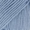 příze Drops Merino Extra Fine 19 světle šedomodrá