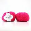 příze Drops Baby Merino 08 fuchsiová