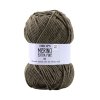 příze Drops Merino Extra Fine 06 hnědá
