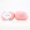 příze Drops Baby Merino 05 světle růžová