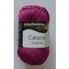 Příze Catania 251 fialovo-růžová