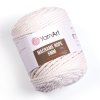 Macrame Rope 5 mm 752 krémová