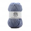 Drops Merino Extra Fine 38 modrá mlha