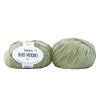 Drops Baby Merino 50 zelená šalvěj