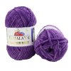 příze Dolphin Baby 80340 fialová