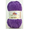 příze Dolphin Baby 80340 fialová