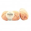příze Drops Paris 27 broskvová