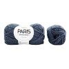 příze Drops Paris 103 tmavá denim