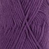 příze Drops Paris 08 tmavá fialová
