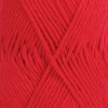 příze Drops Paris 12 červená