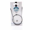 Jehlice kruhové Drops Pro Classic 40 cm č. 3