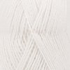 příze Drops Alpaca UNI 1101 bílá