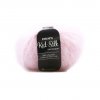 Drops Kid Silk 03 světlá růžová