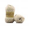Drops Alpaca MIX 2020 světlá nugátová