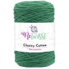 ReTwisst Chainy Cotton 32 zelená