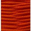Šňůry PES 08 tmavší oranžové