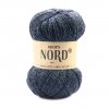Drops Nord MIX 06 tmavá šedá