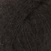 Drops Brushed Alpaca Silk UNI 16 černá