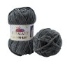příze Dolphin Baby 80369 Kouřově šedá