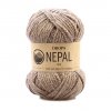 Drops Nepal Mix 0300 béžová