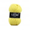 Drops Karisma Uni 79 citron