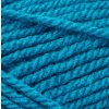 příze Lada Luxus 54777 tyrkys