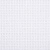 Kanava - vyšívací tkanina bílá 140 cm