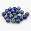 Lapis lazuli přírodní 8 mm