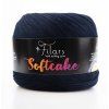 Filars Soft Cake 9035 černá pivoňka