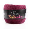 Filars Soft Cake 9032 krémová, béžová, světle růžová, starorůžová, burgundy