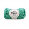 Drops Muskat 03 mátově zelená