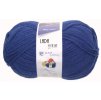 příze Lada Luxus 56801 modrá